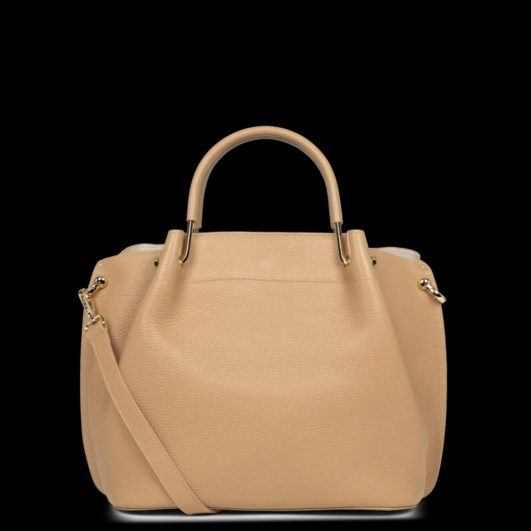 Женская сумка LANCASTER FOULONNE DOUBLE LOUISA | Фото 3