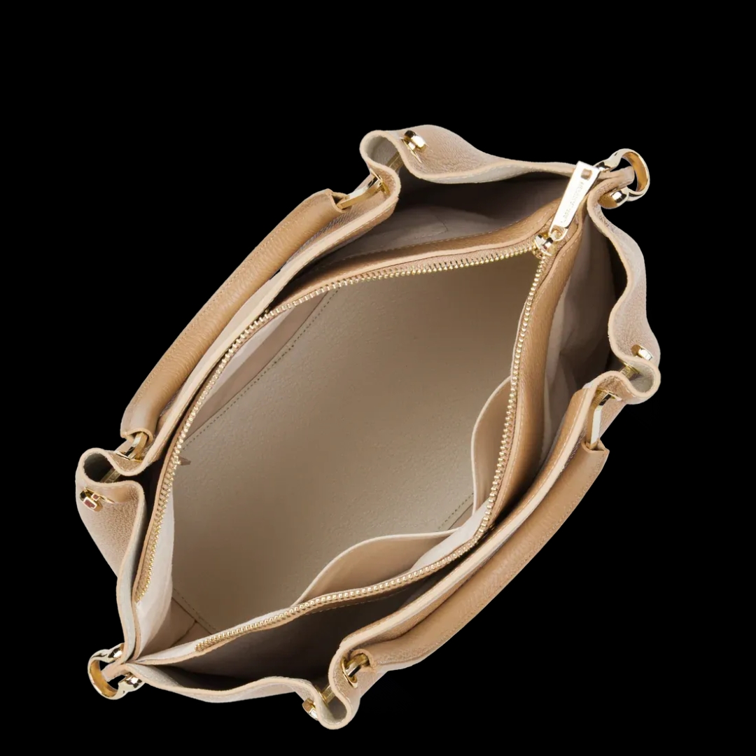 Женская сумка LANCASTER FOULONNE DOUBLE LOUISA | Фото 4