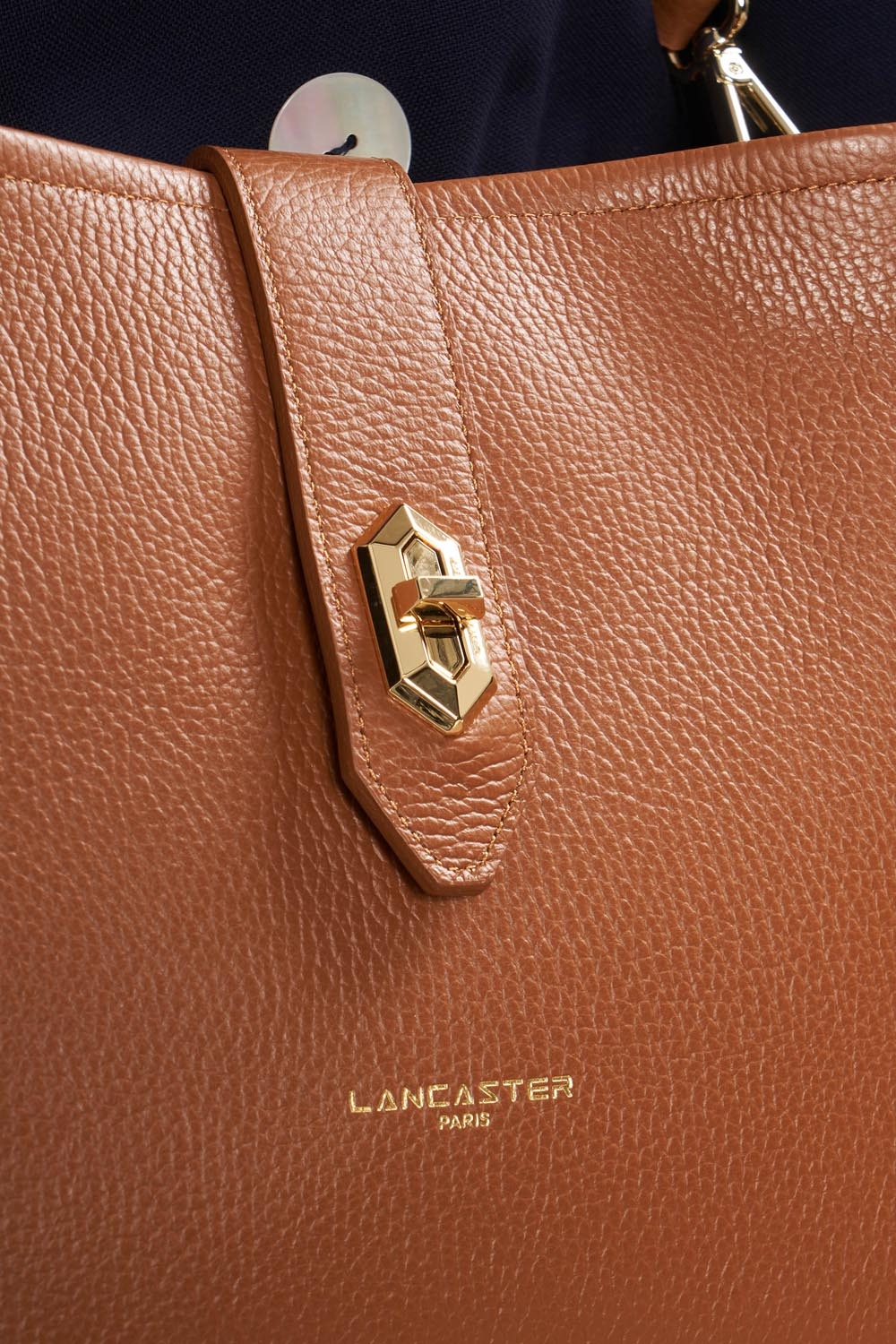 Женская сумка LANCASTER TOP DOUBLE | Фото 5