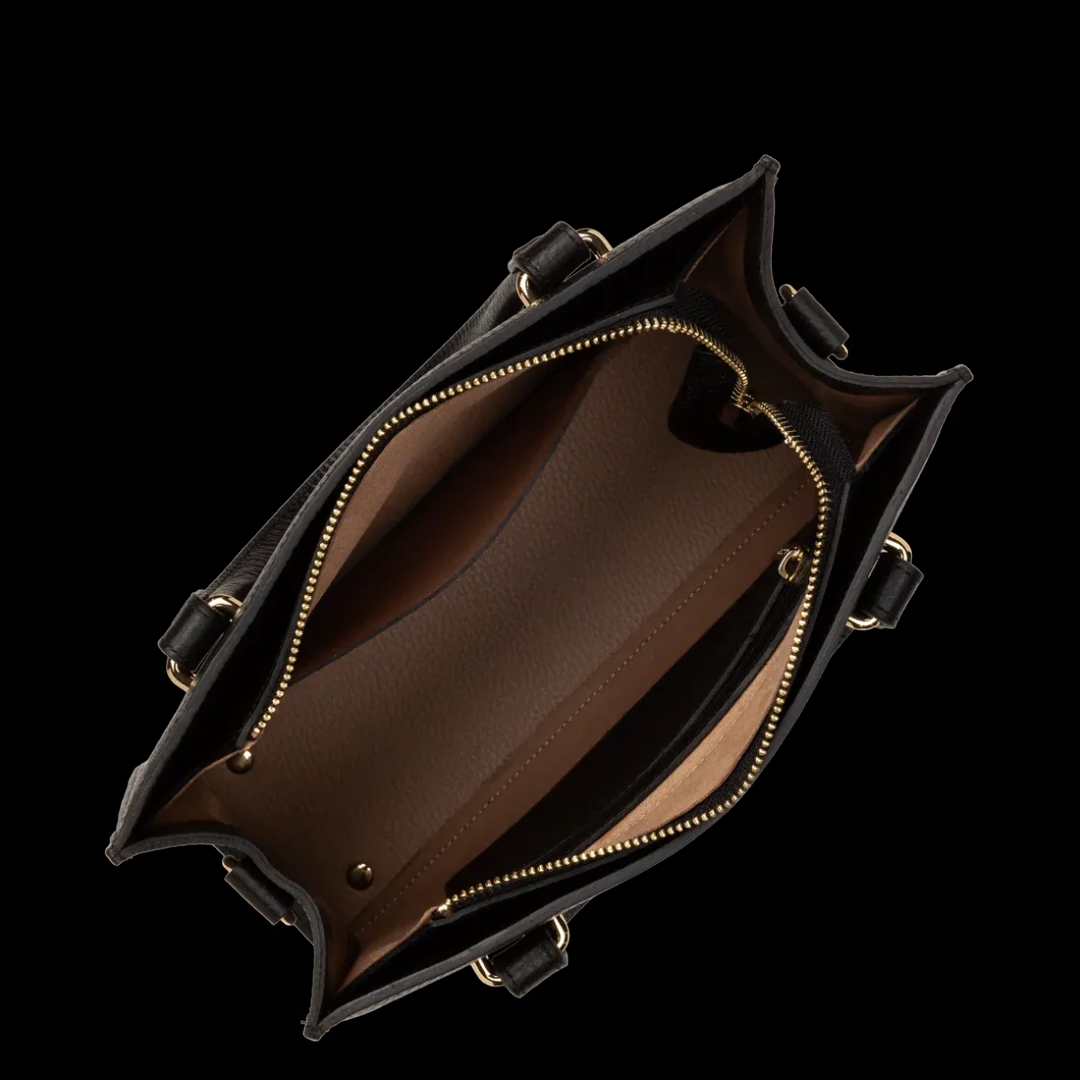 Женская сумка LANCASTER FOULONNE DOUBLE DAILY | Фото 4