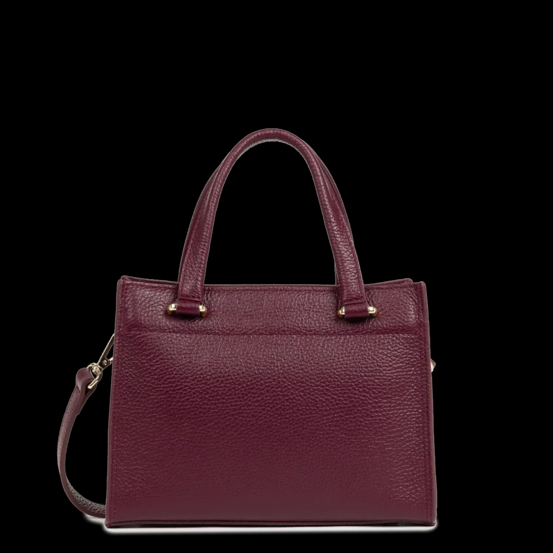 Женская сумка LANCASTER FOULONNE DOUBLE | Фото 3