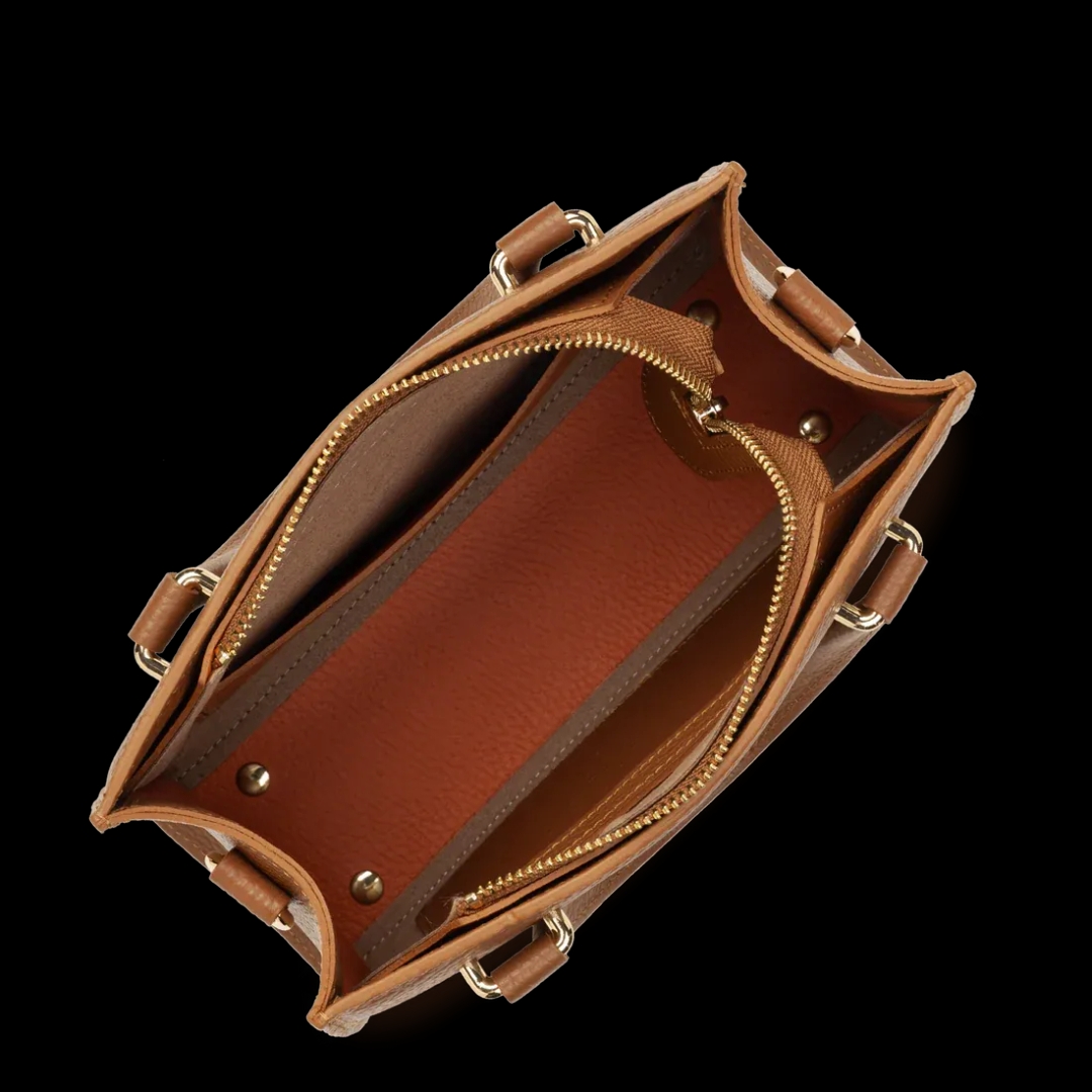 Женская сумка LANCASTER FOULONNE DOUBLE | Фото 4