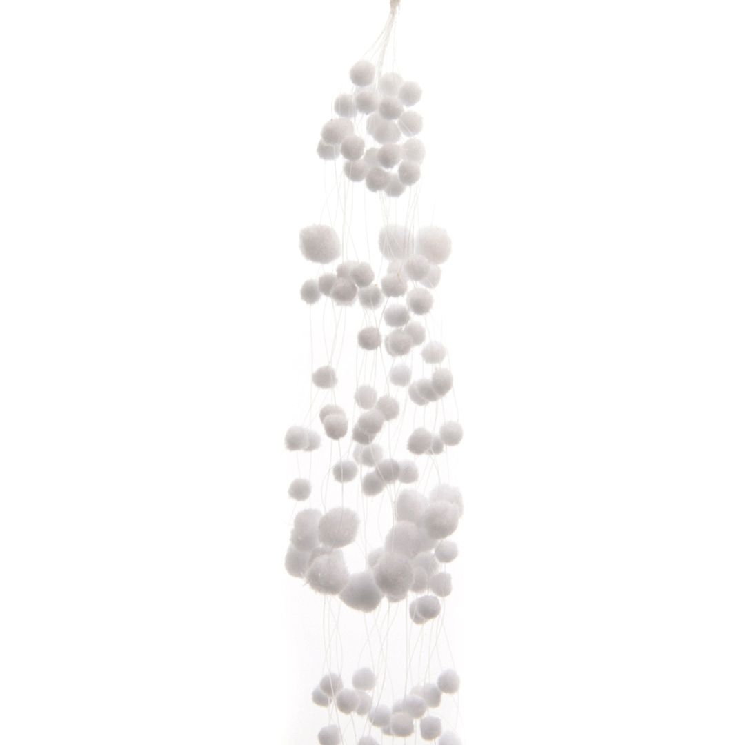 Гирлянда Снег Kaemingk | Фото 1