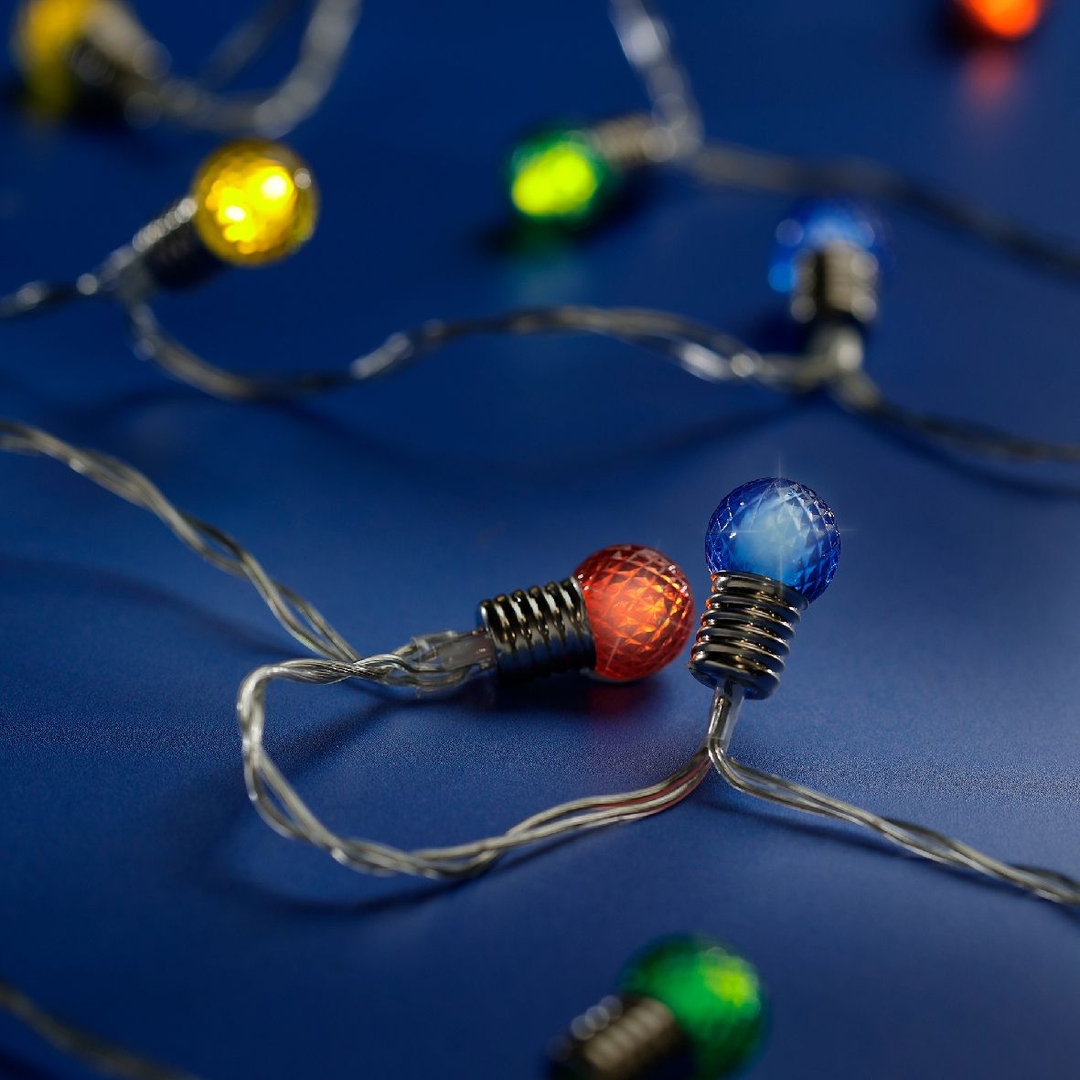 Гирлянда Kaemingk, 1.9 м | Фото 2