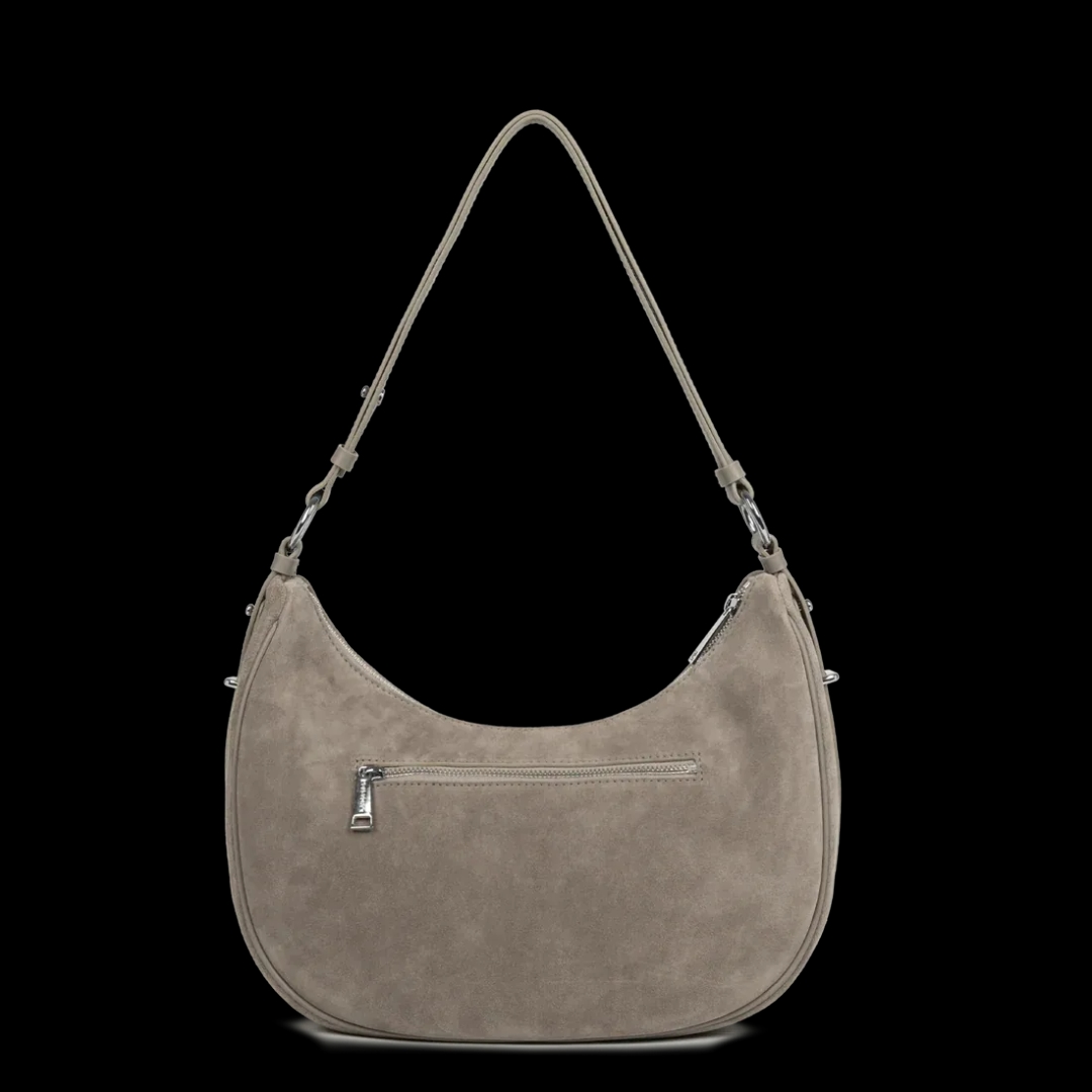 Женская сумка LANCASTER SUEDE | Фото 3