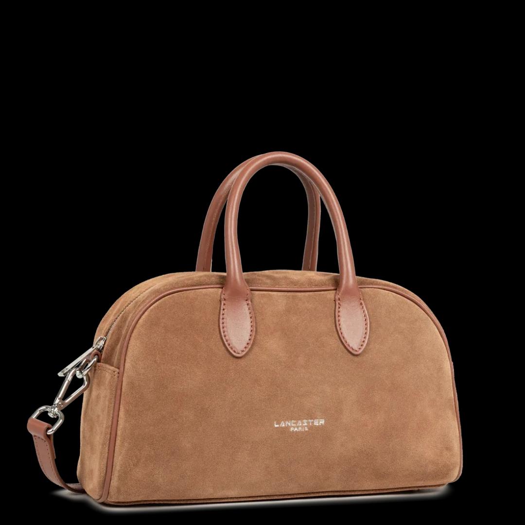 Женская сумка LANCASTER SUEDE | Фото 2