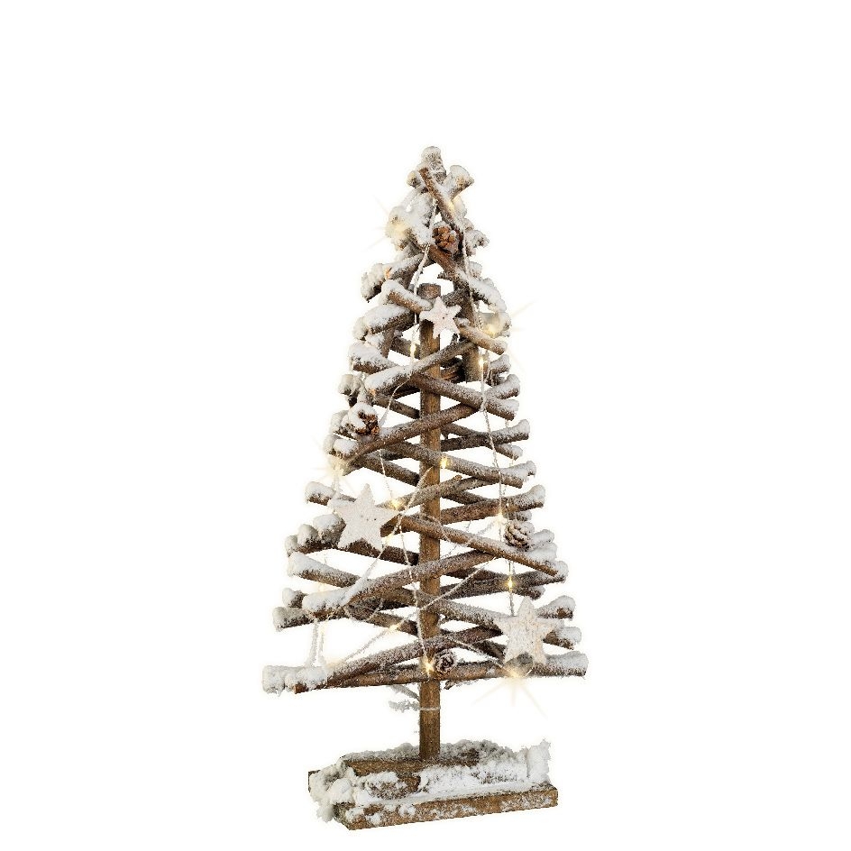 Декорация Ёлка Kaemingk 50 см | Фото 1