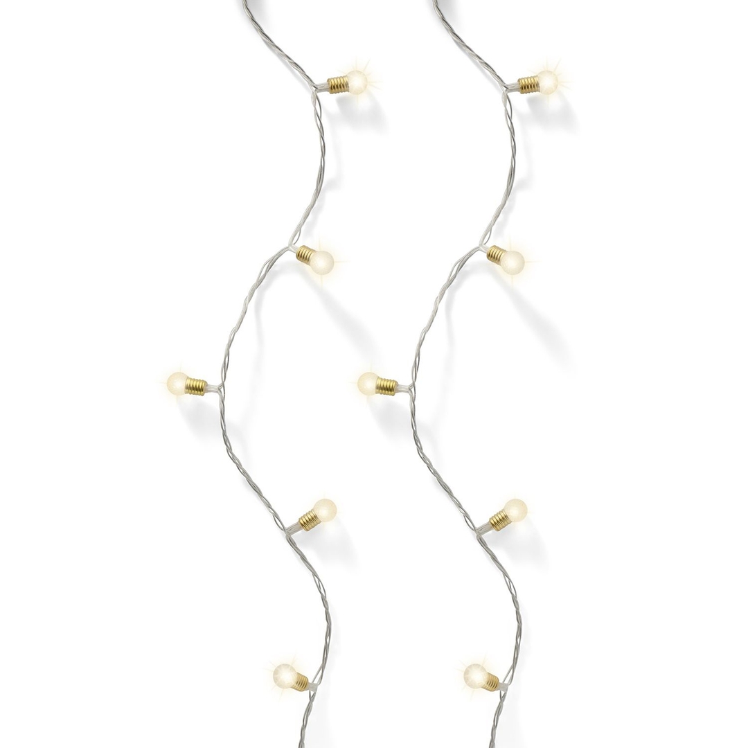 Гирлянда Kaemingk 4.9 м | Фото 1