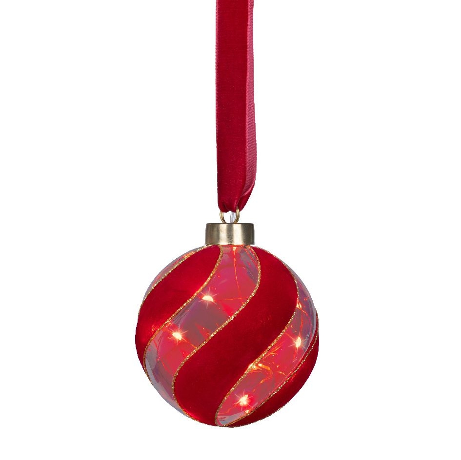 Шар с подсветкой Kaemingk | Фото 1