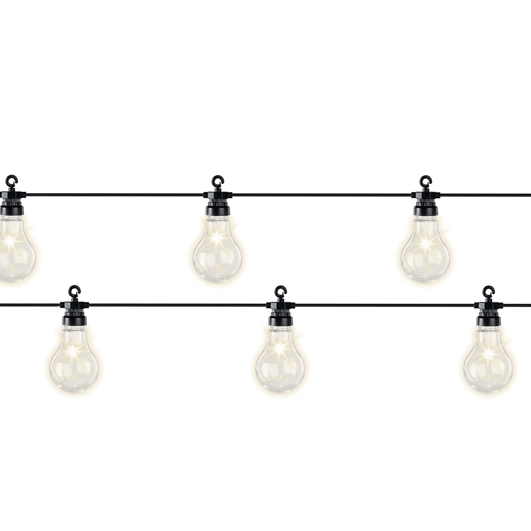 Гирлянда уличная Kaemingk 9.5 м | Фото 1