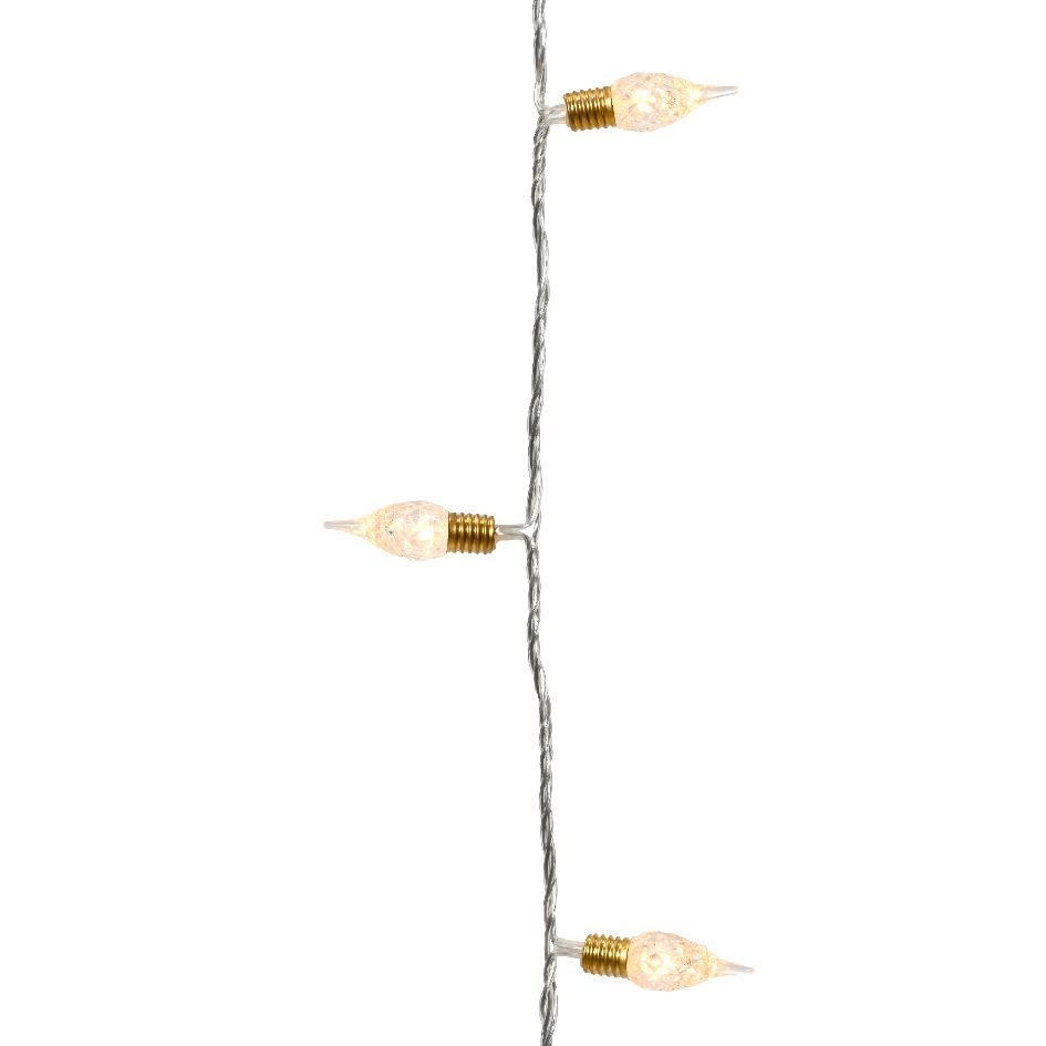 Гирлянда Kaemingk, 18 м | Фото 1