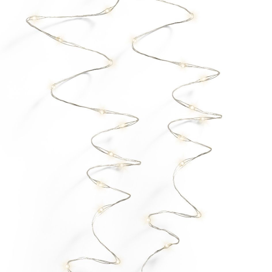 Гирлянда Kaemingk 24 м | Фото 1