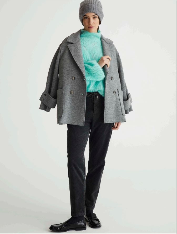 Женский свитер Biancalancia  | Фото 2