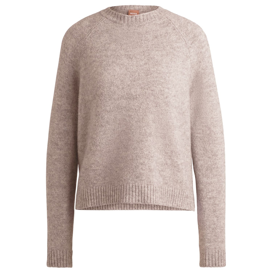 Женский джемпер BOSS  | Фото 1