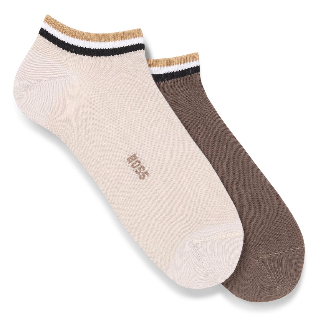 Мужские носки BOSS Black | Фото 1