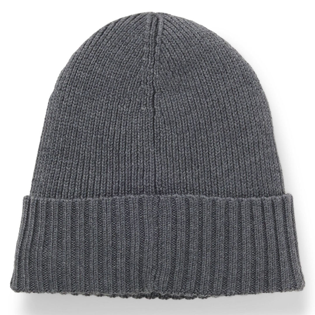 Мужская шерстяная шапка BOSS | Фото 2