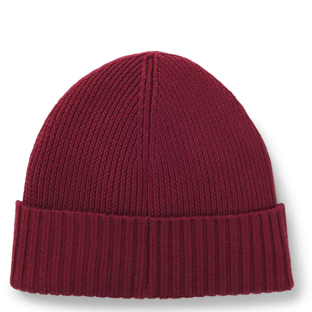 Мужская шапка BOSS Black | Фото 2