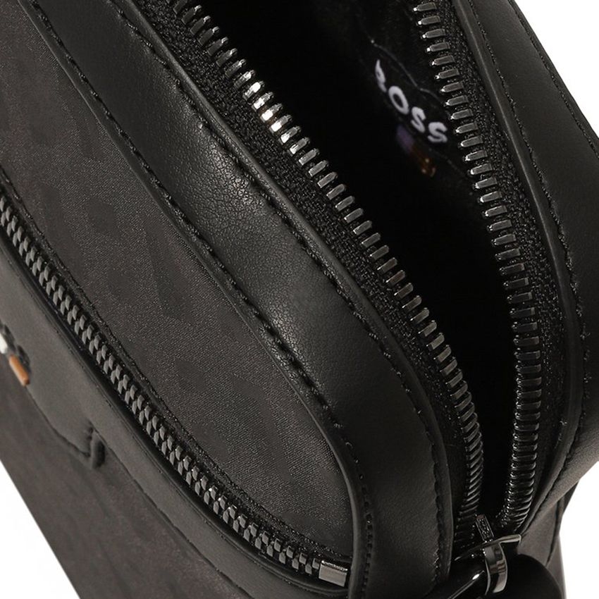 Мужская сумка BOSS Trystan | Фото 2
