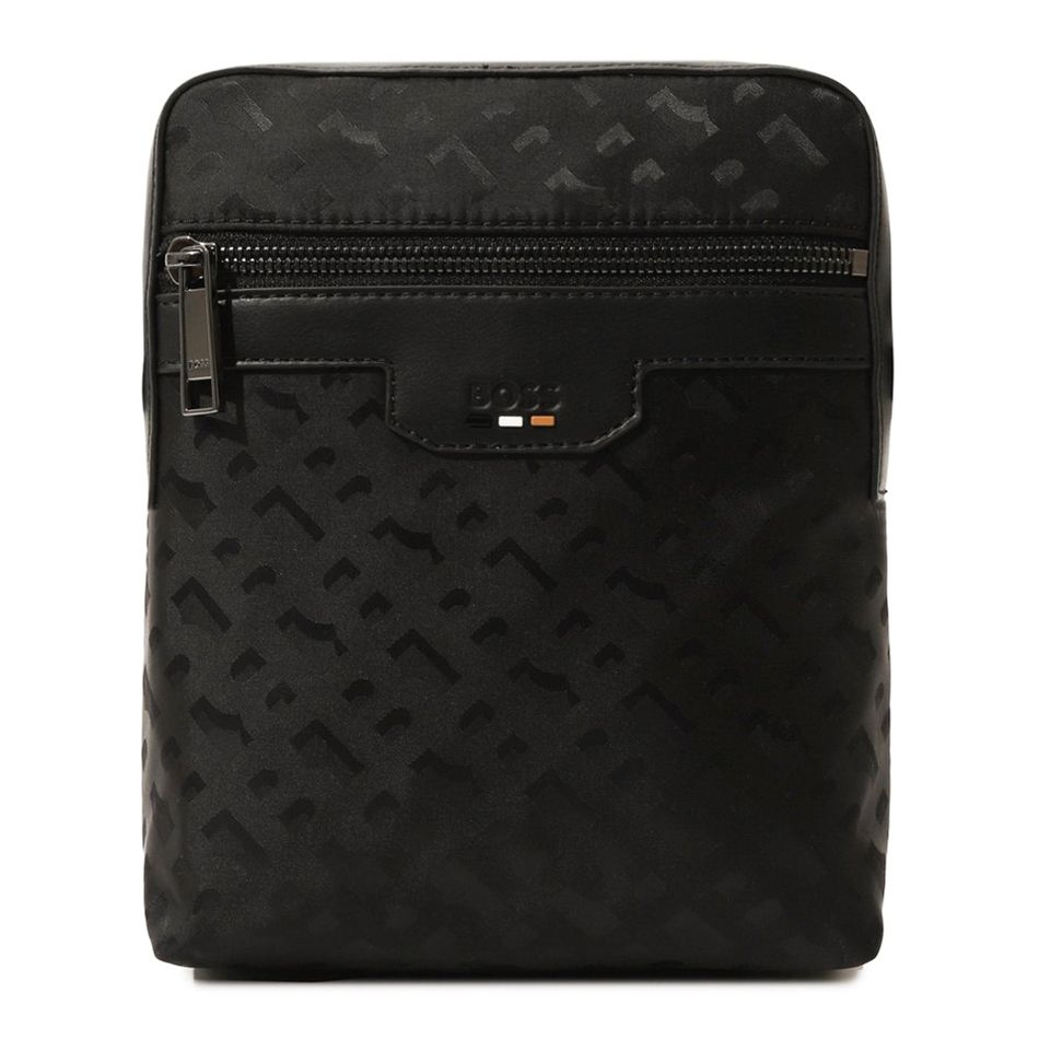 Мужская сумка BOSS Trystan | Фото 1