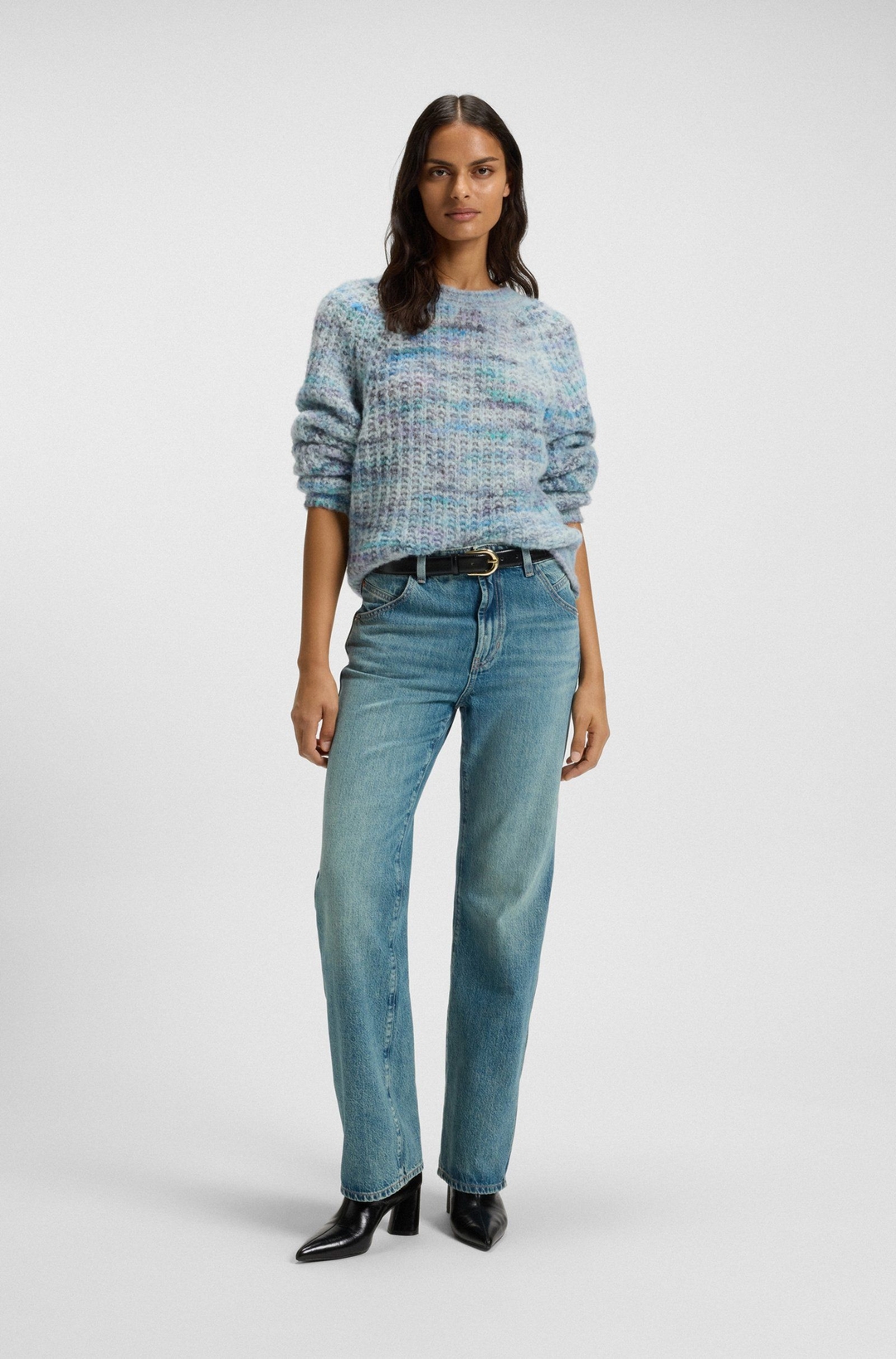 Женский свитер BOSS  | Фото 4