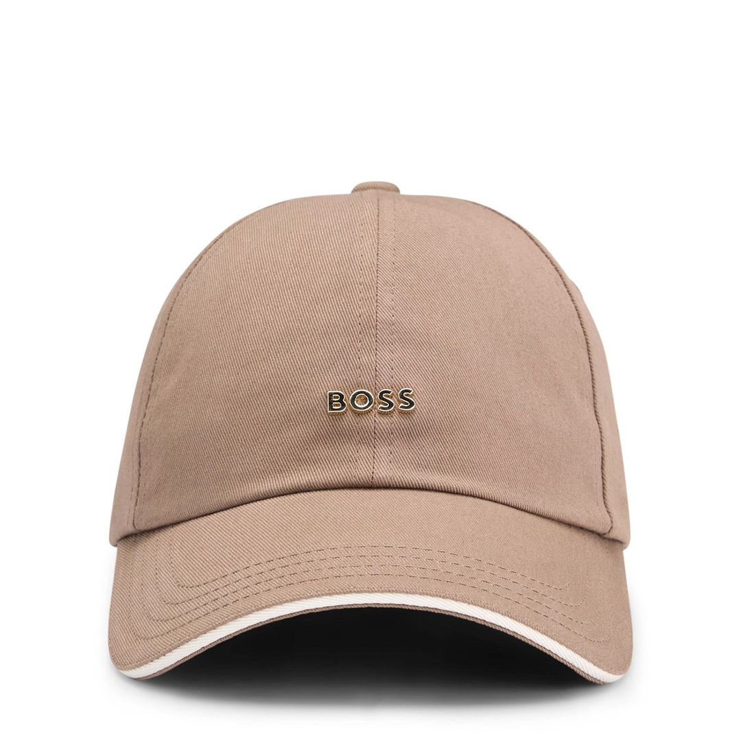 Женская бейсболка BOSS  | Фото 2