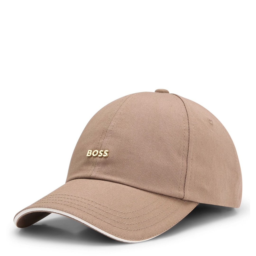 Женская бейсболка BOSS  | Фото 1