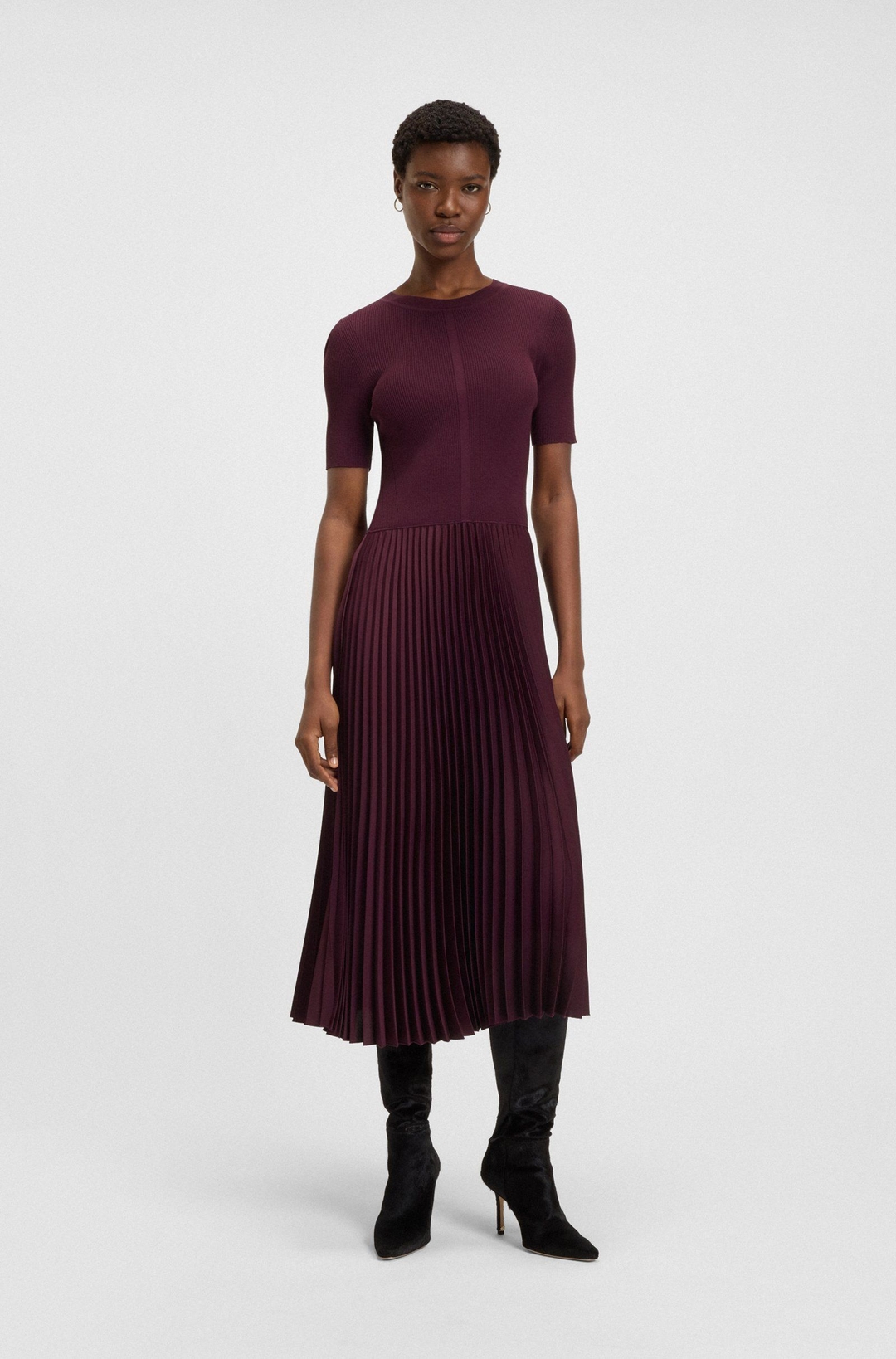 Платье BOSS  | Фото 2