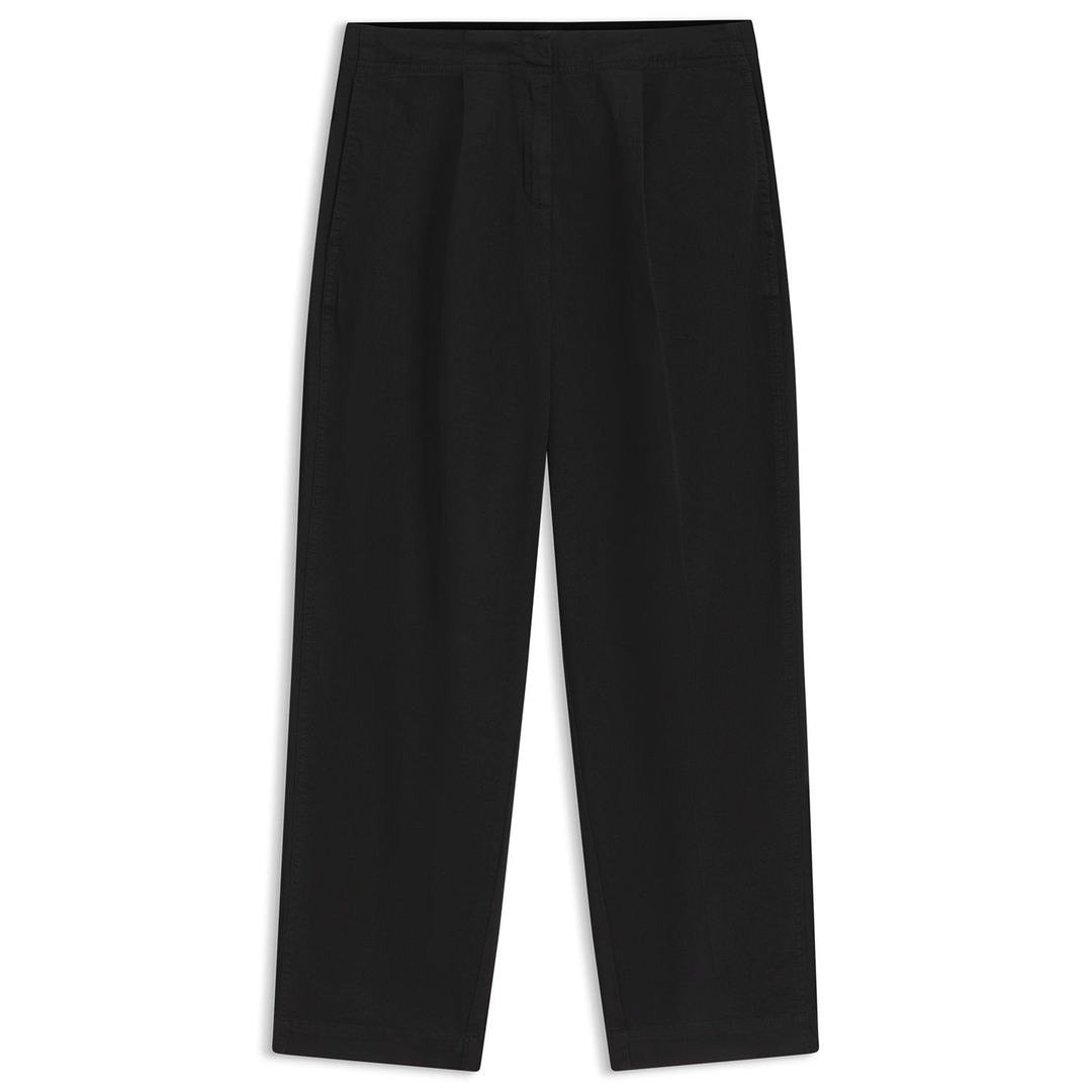 Женские брюки чиносы BOSS  | Фото 1