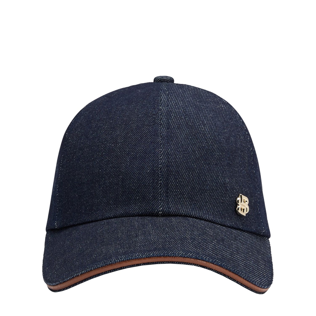 Женская бейсболка BOSS  | Фото 2