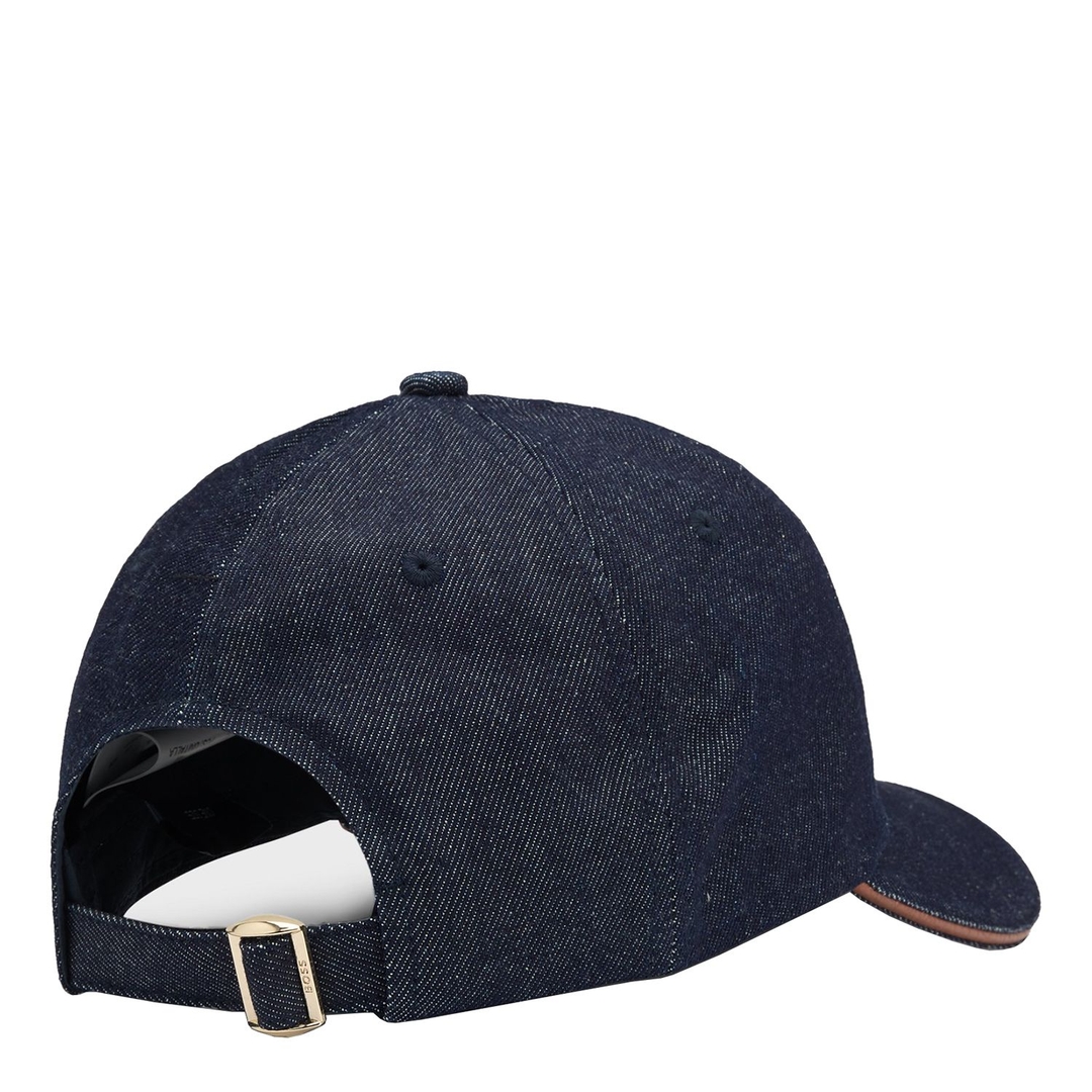 Женская бейсболка BOSS  | Фото 3