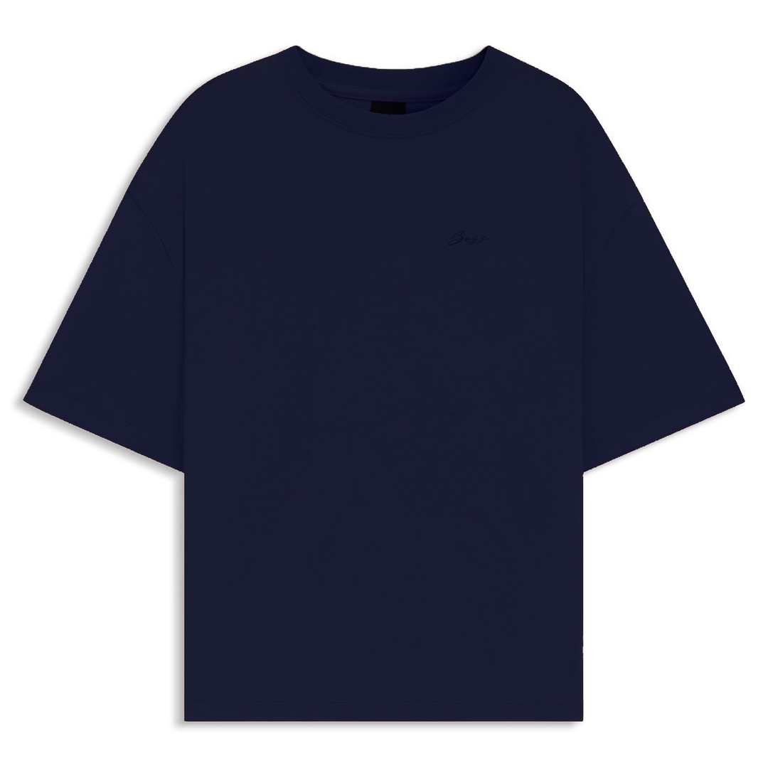 Женская футболка BOSS  | Фото 1