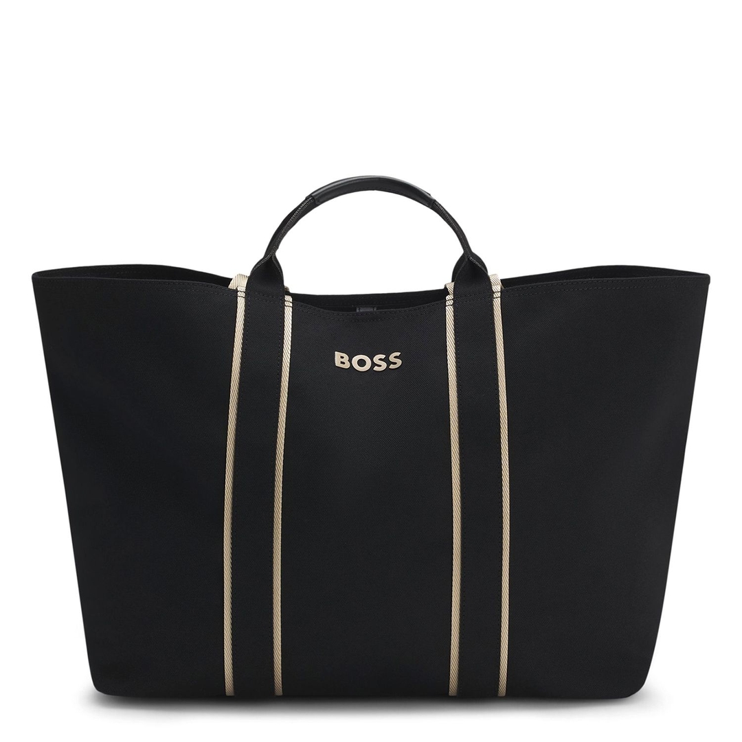 Женская сумка-тоут BOSS | Фото 1