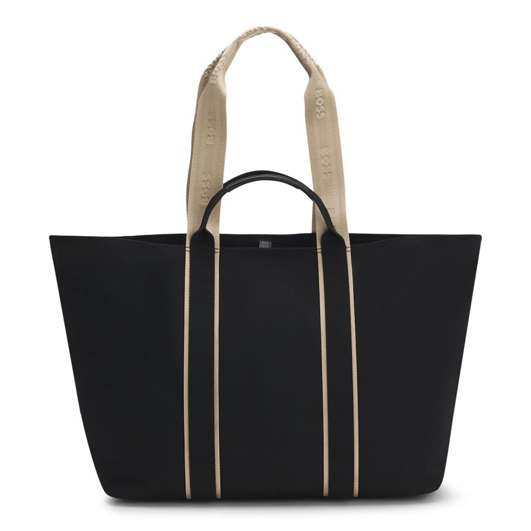 Женская сумка-тоут BOSS | Фото 3