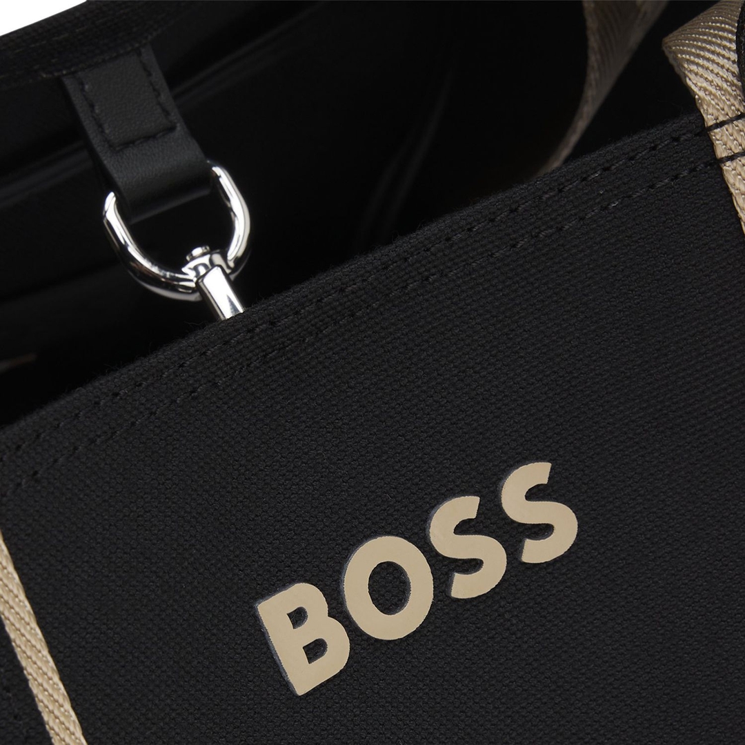 Женская сумка-тоут BOSS | Фото 4