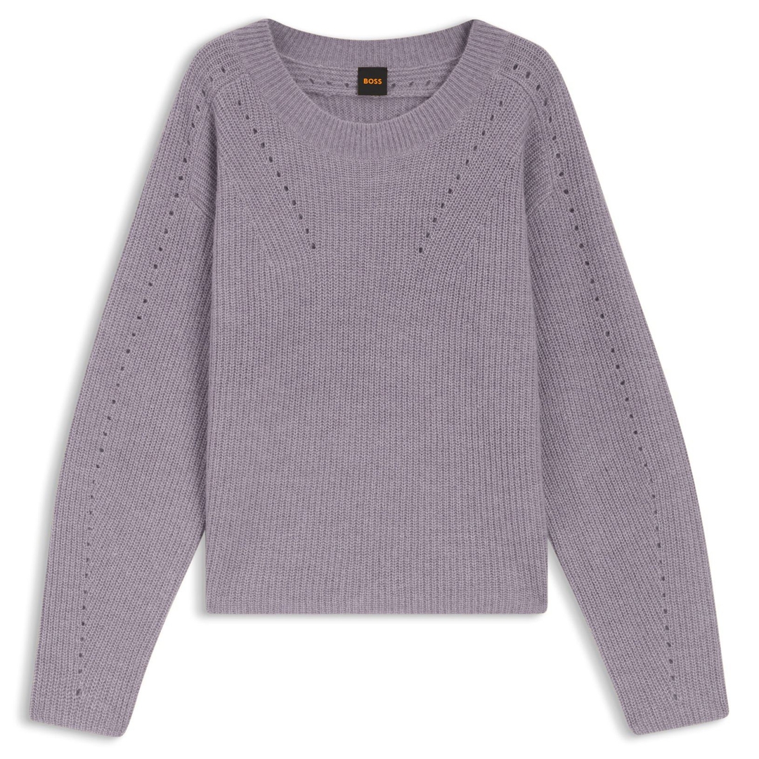 Женский джемпер BOSS  | Фото 1