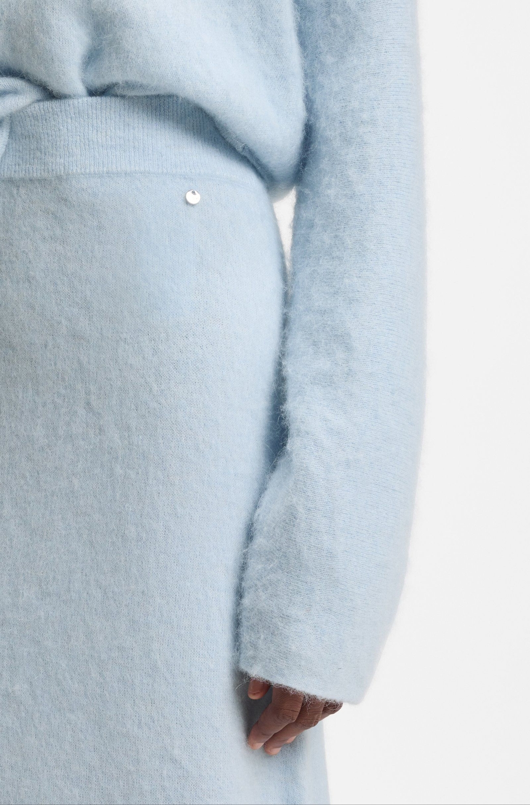 Женская юбка BOSS  | Фото 3