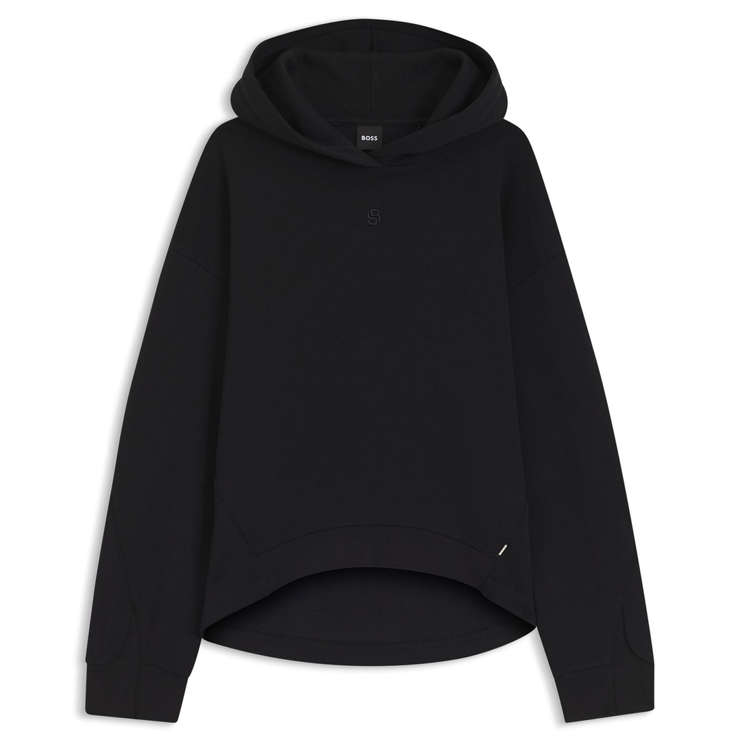 Женское худи BOSS  | Фото 1
