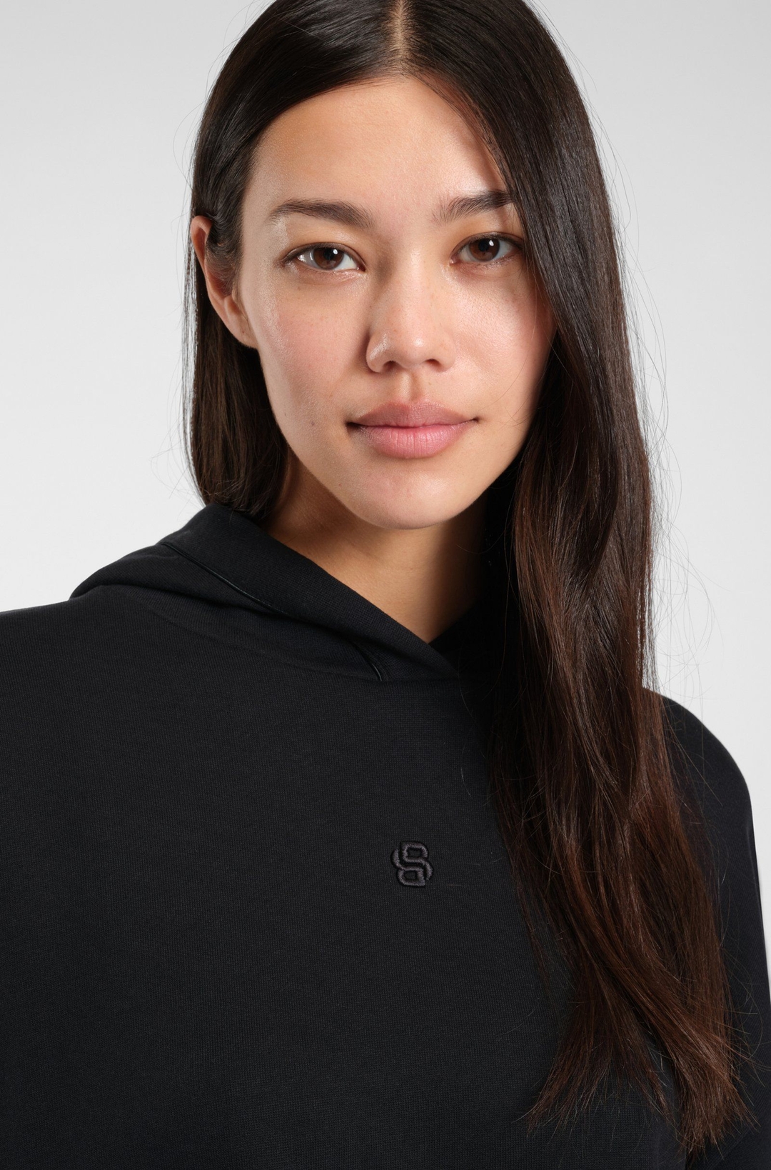 Женское худи BOSS  | Фото 5