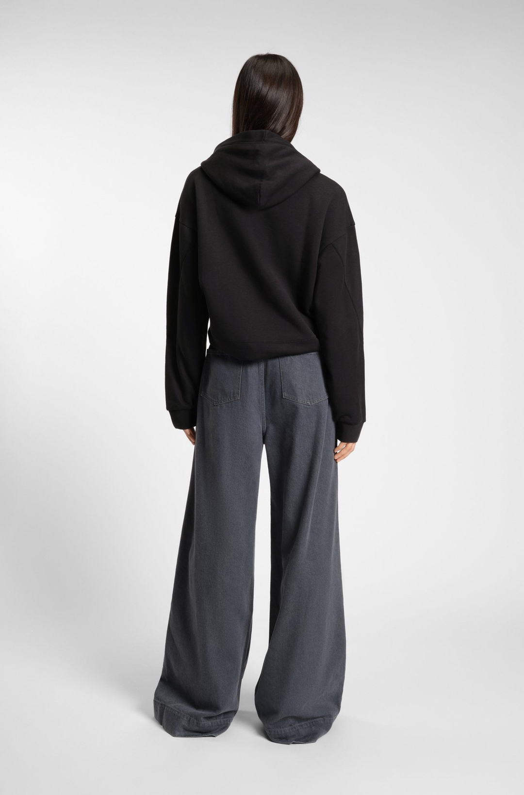 Женское худи BOSS  | Фото 3