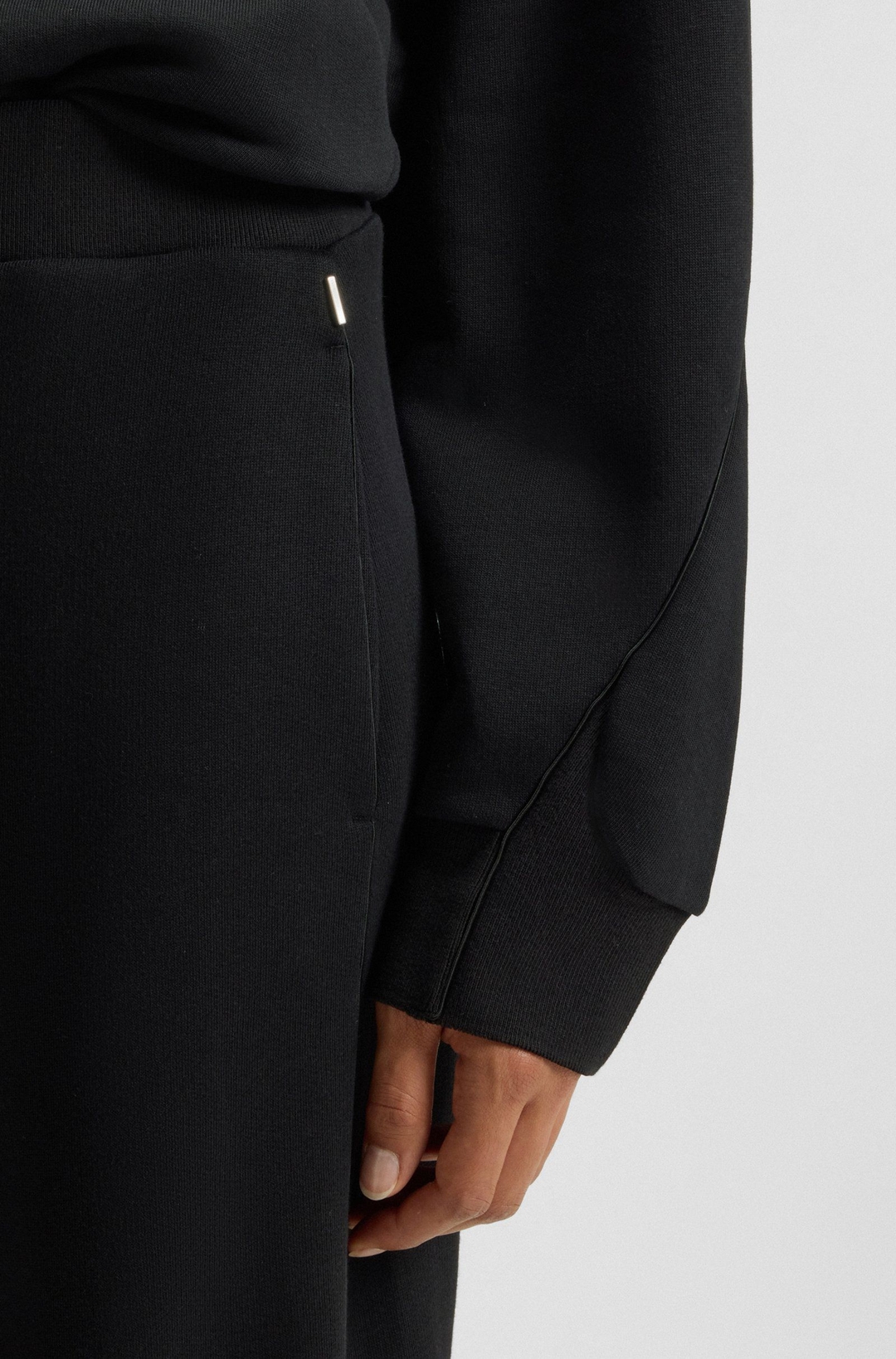 Женские спортивные брюки BOSS  | Фото 5