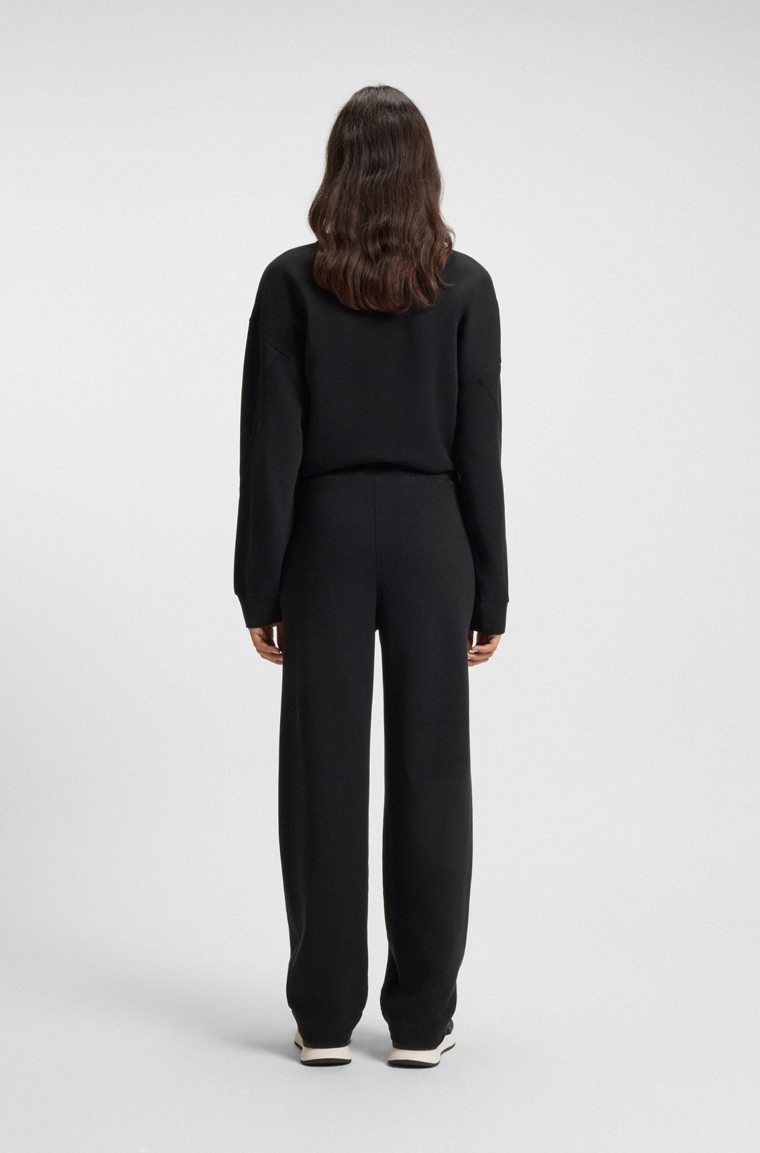 Женские спортивные брюки BOSS  | Фото 4