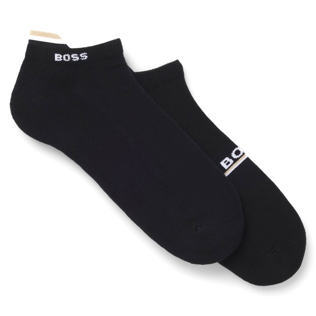 Мужские носки BOSS Black | Фото 1