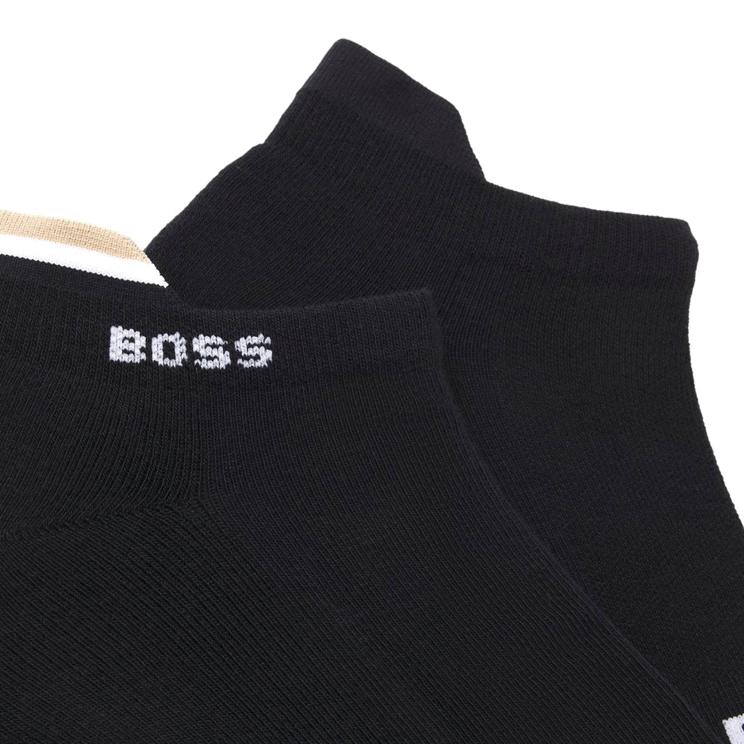Мужские носки BOSS Black | Фото 2