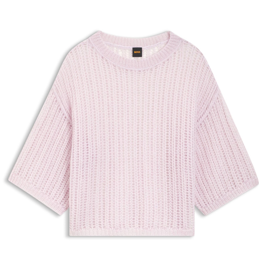 Женский джемпер BOSS  | Фото 1