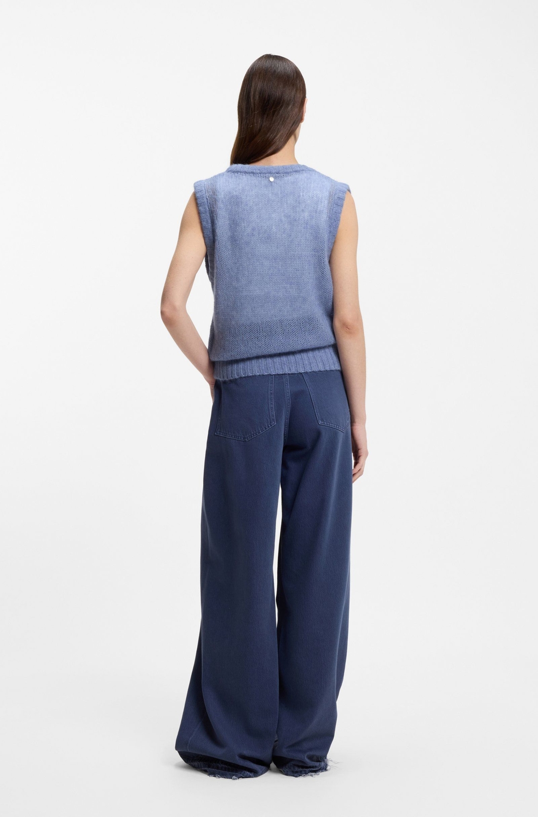 Женский топ BOSS  | Фото 5