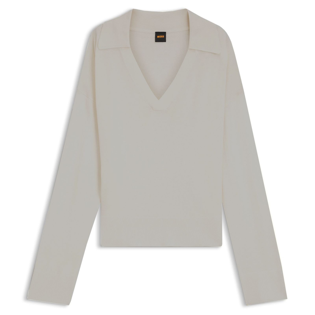 Джемпер BOSS  | Фото 1