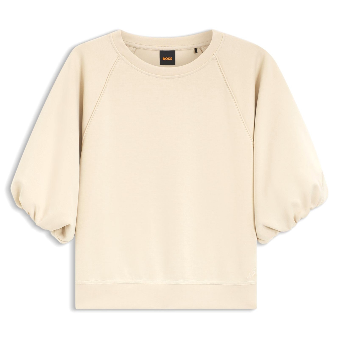 Женский свитшот BOSS  | Фото 1