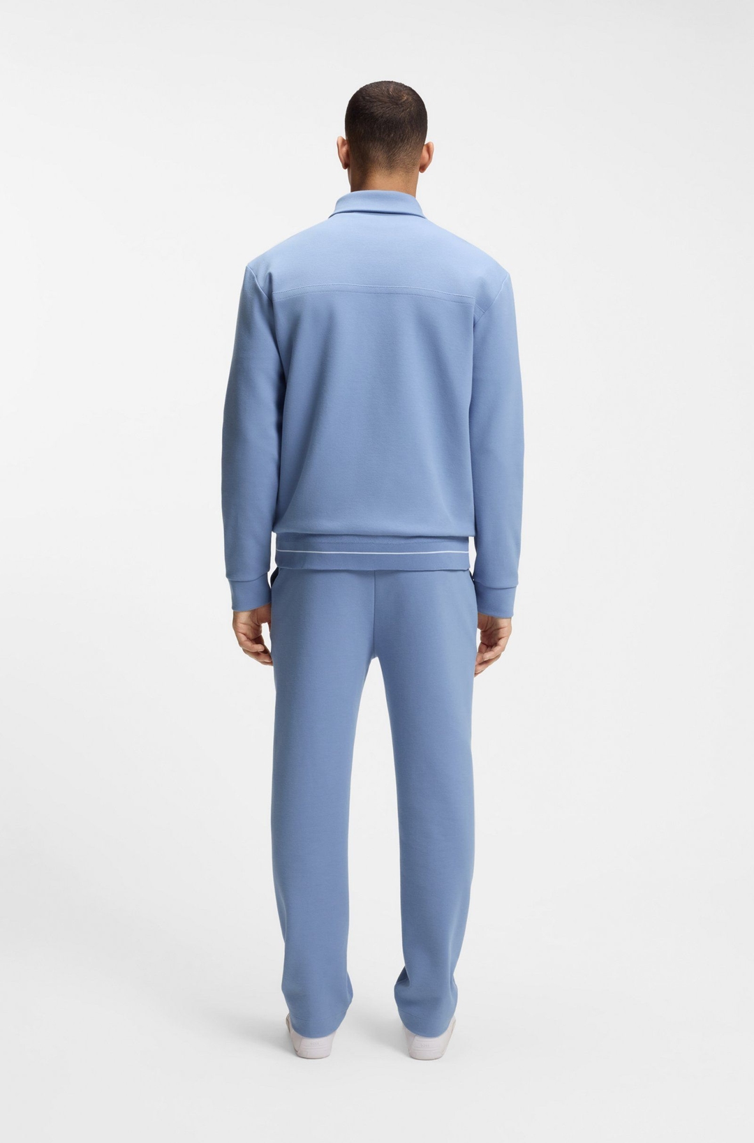 Мужская толстовка BOSS Green  | Фото 5