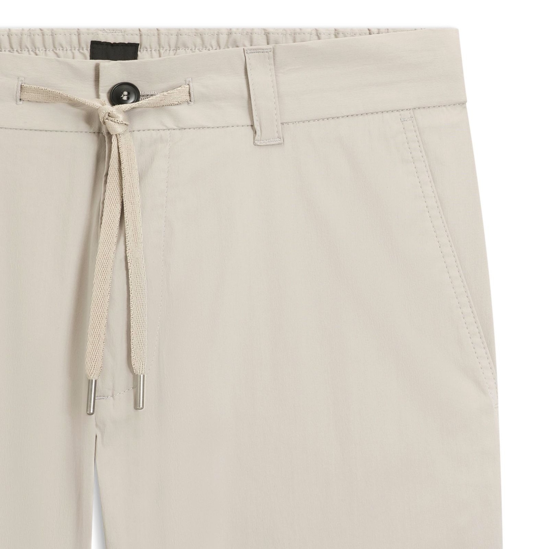 Мужские брюки из смесового хлопка BOSS Orange | Фото 4