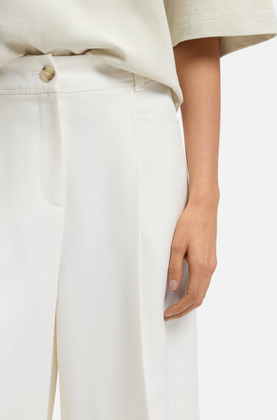 Женские шорты BOSS  | Фото 6